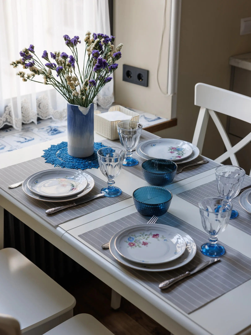 Апартаменты Мезонин FeelApartments