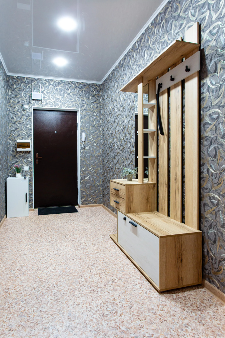 Апартаменты 1-квартира от КакДома.РФ