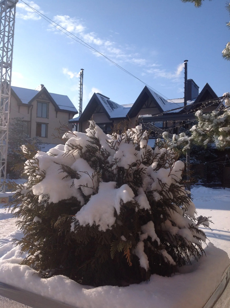 Отель Темерницкий