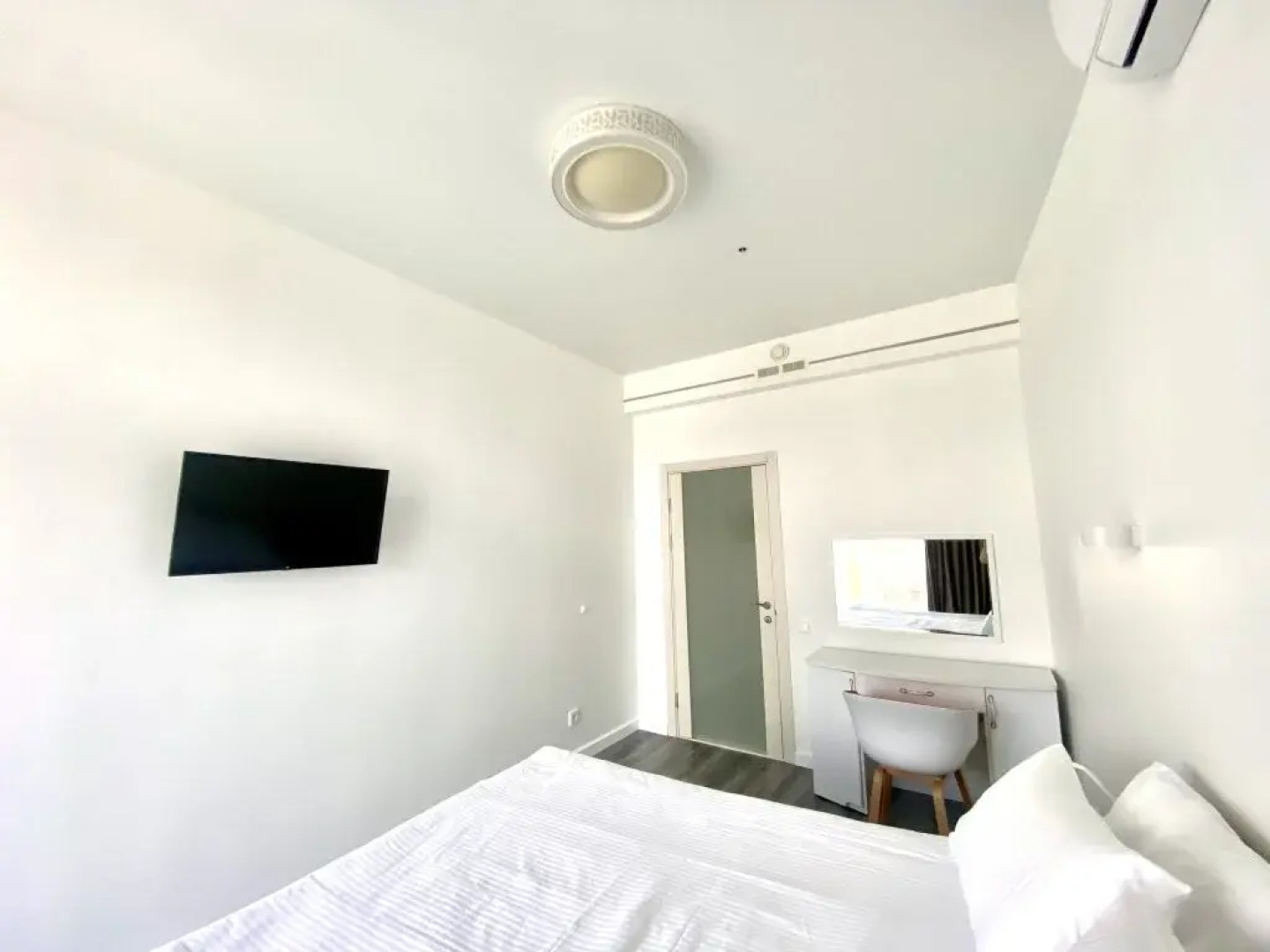 Апартаменты Барселона-Парк 5