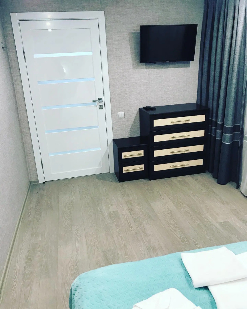 Отель Комильфо