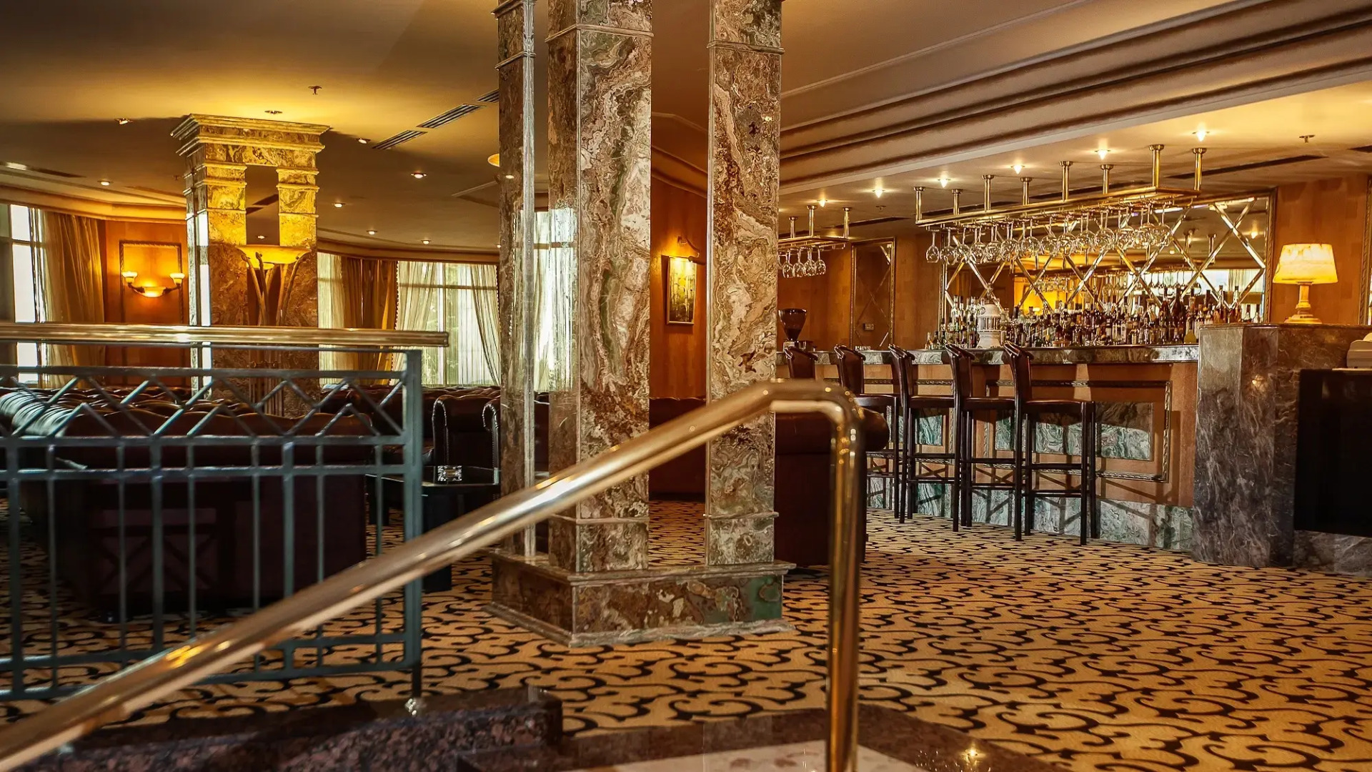 ОГК Лазурная Отель и СПА