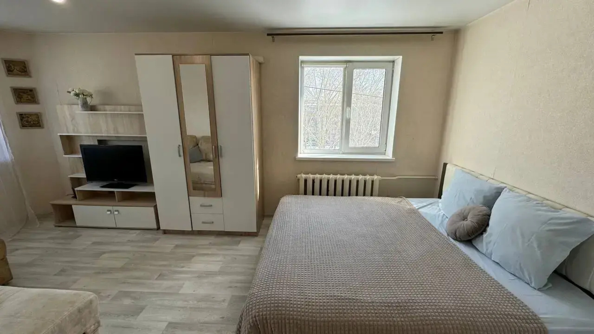 Квартира Ленина 42/3