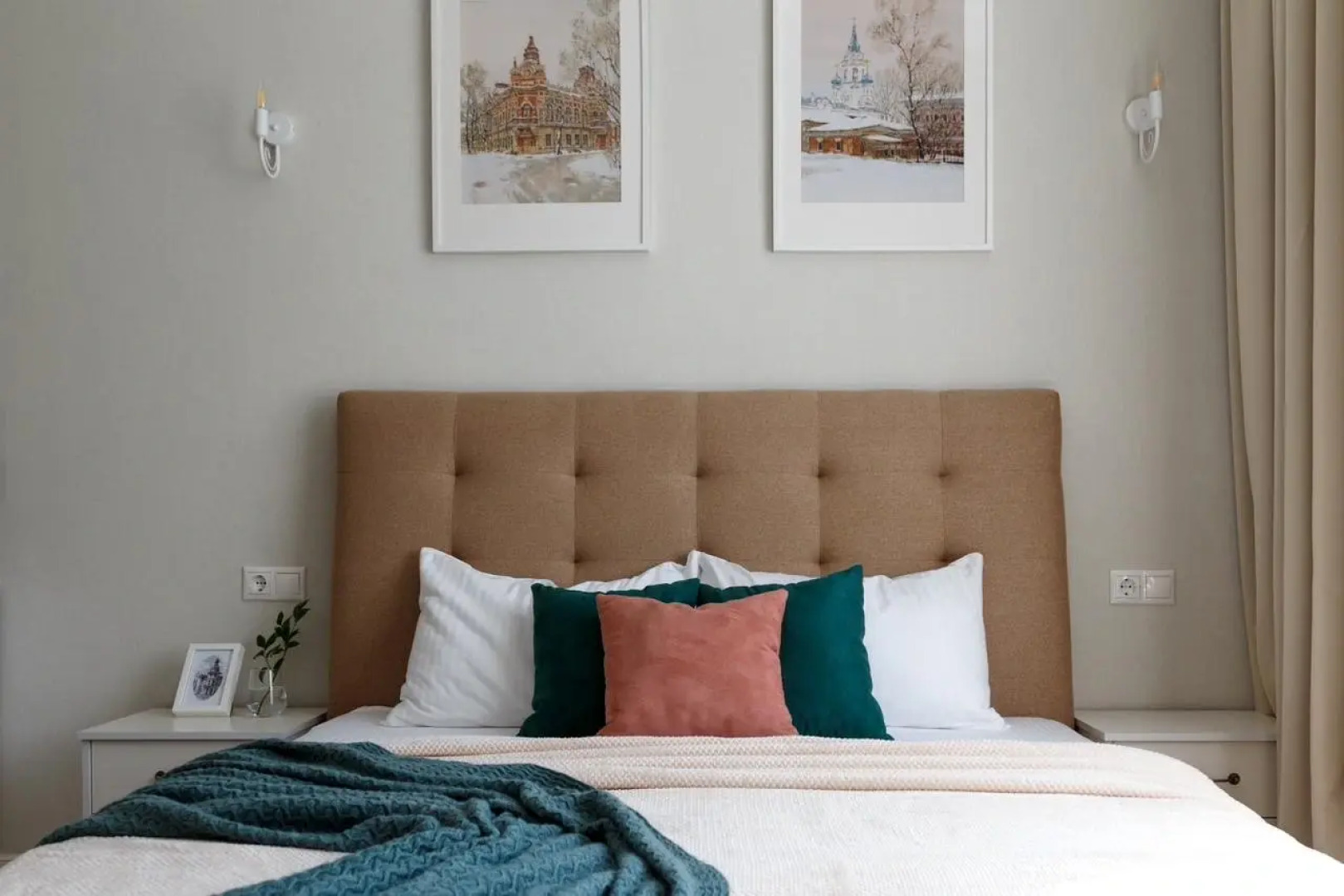 Квартира Romans