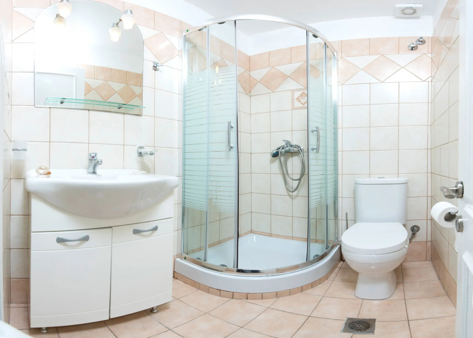 Отель Pontikonisi