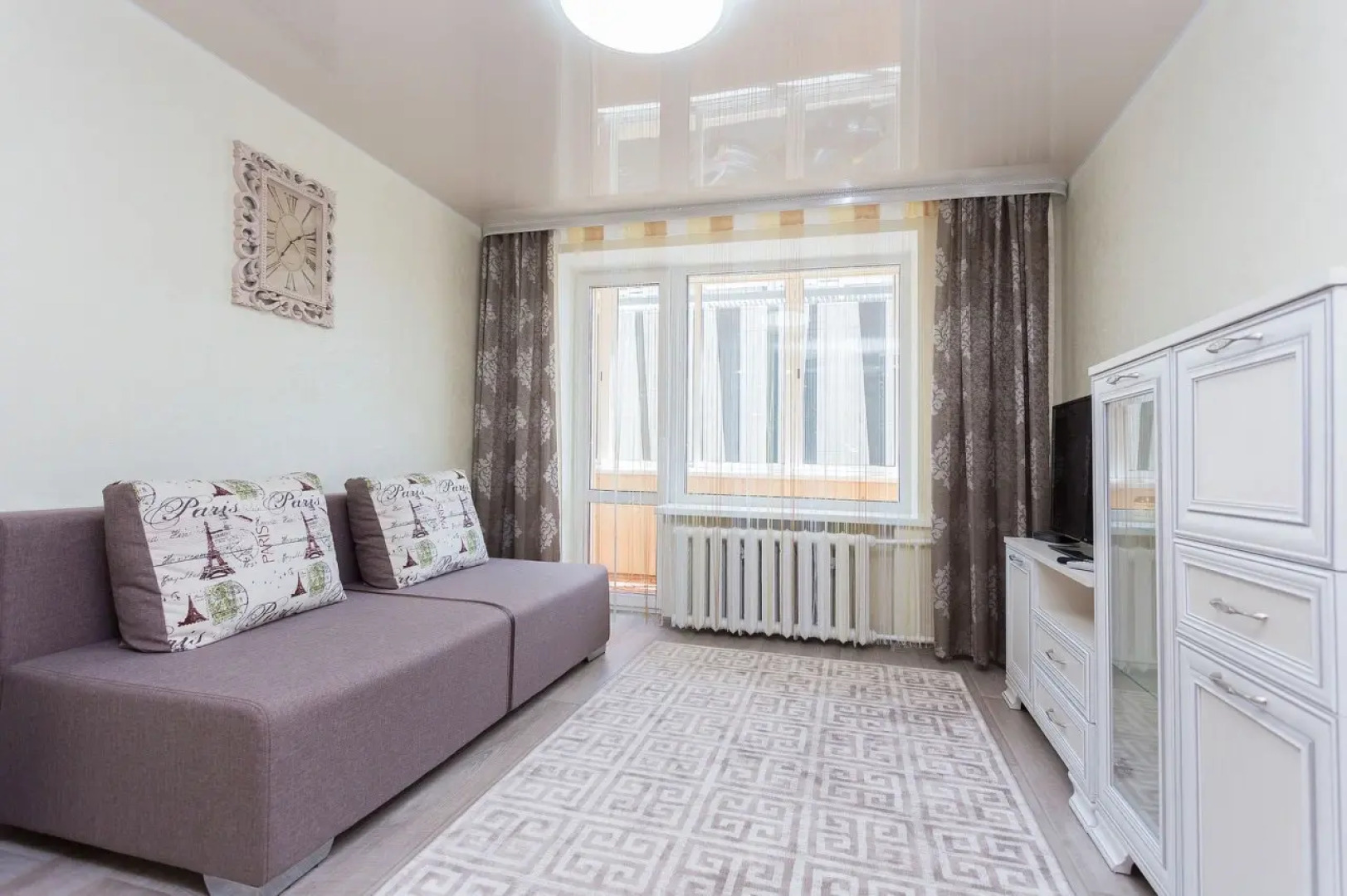 Квартира на Немиге в Центре Минска