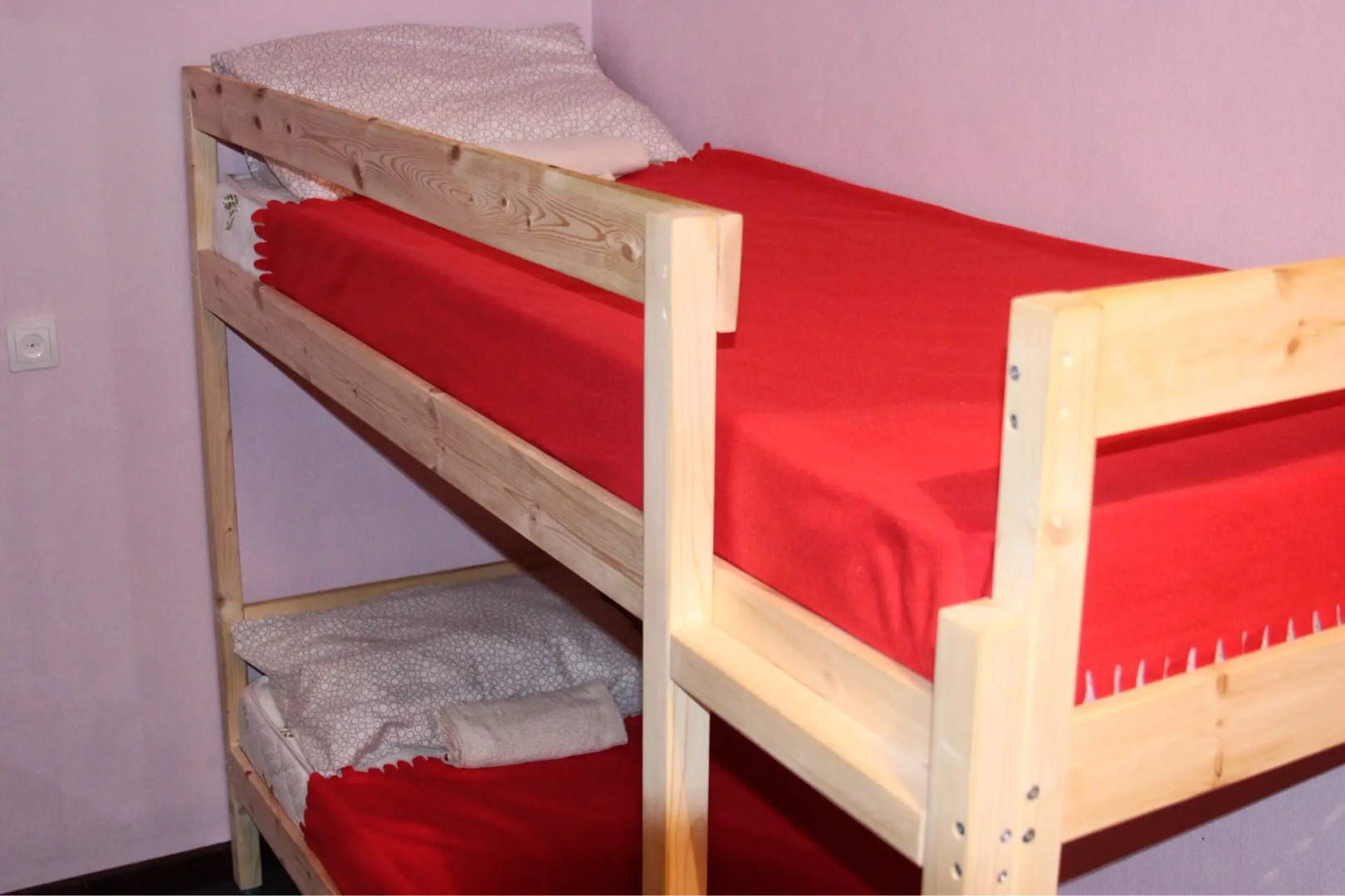 Yugra Hostel