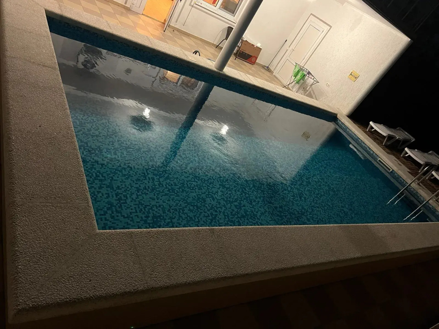 Апартаменты Veles House Дружбы 15