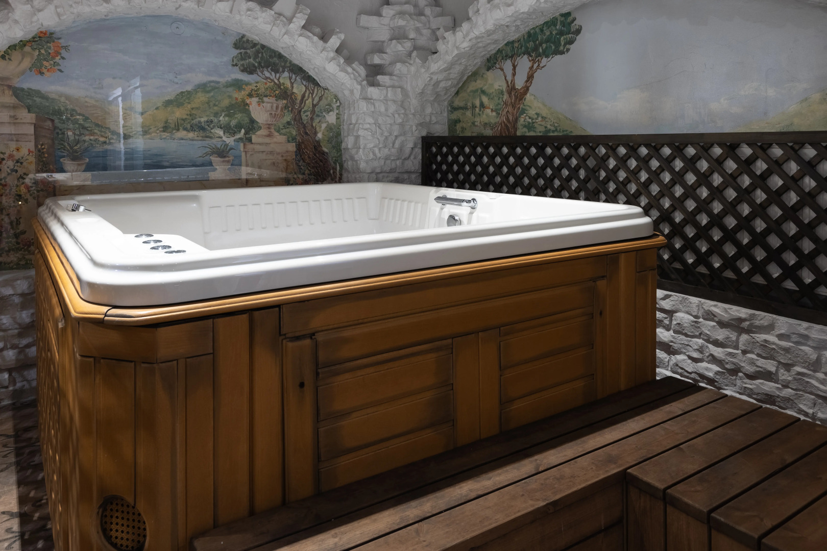 Винтаж Отель