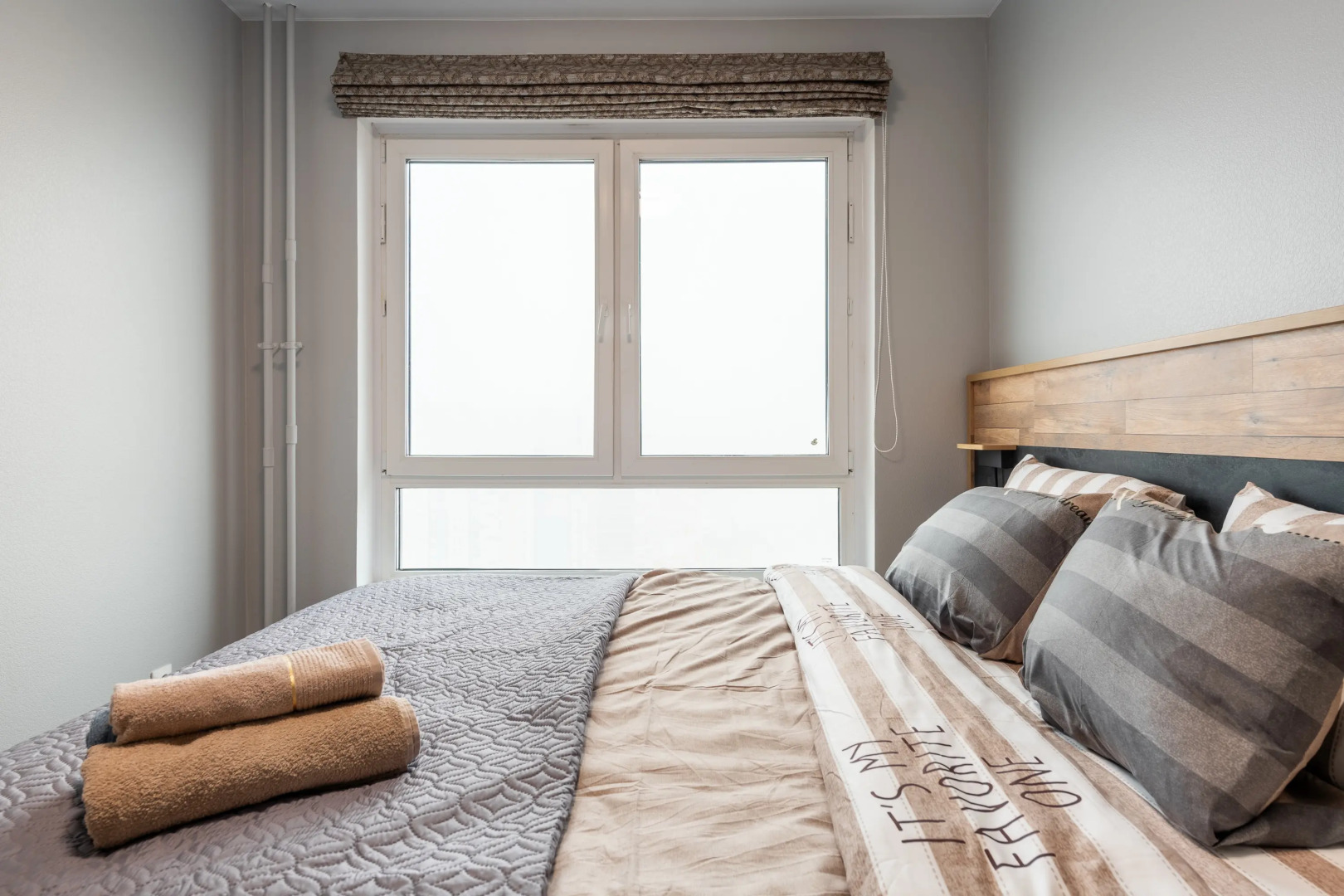 Апартаменты Jane-Apart Ochakovo