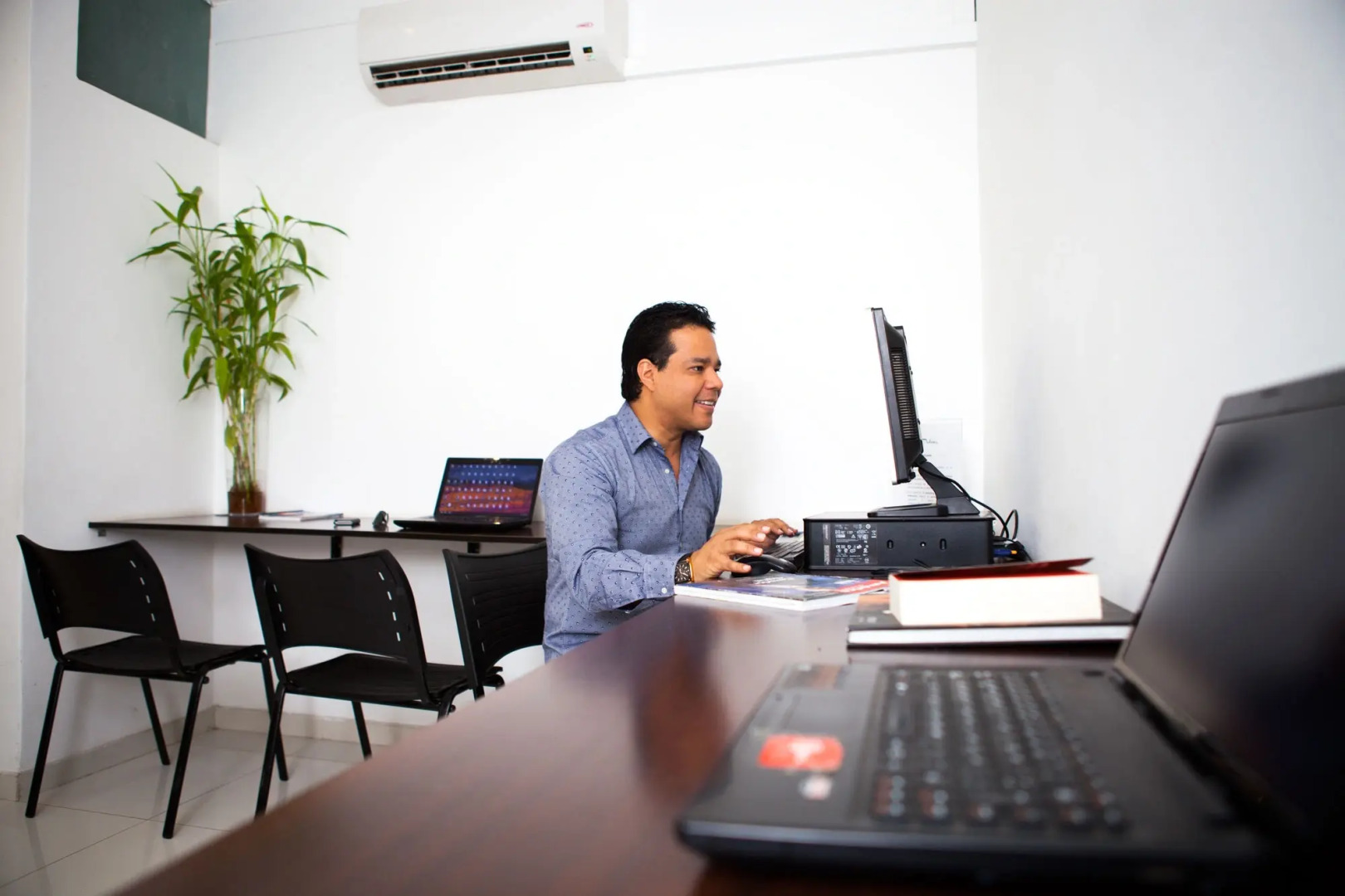 Отель Gran Palma