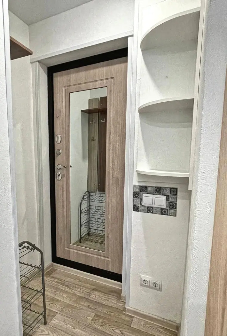 Апартаменты Студии у Центральной площади