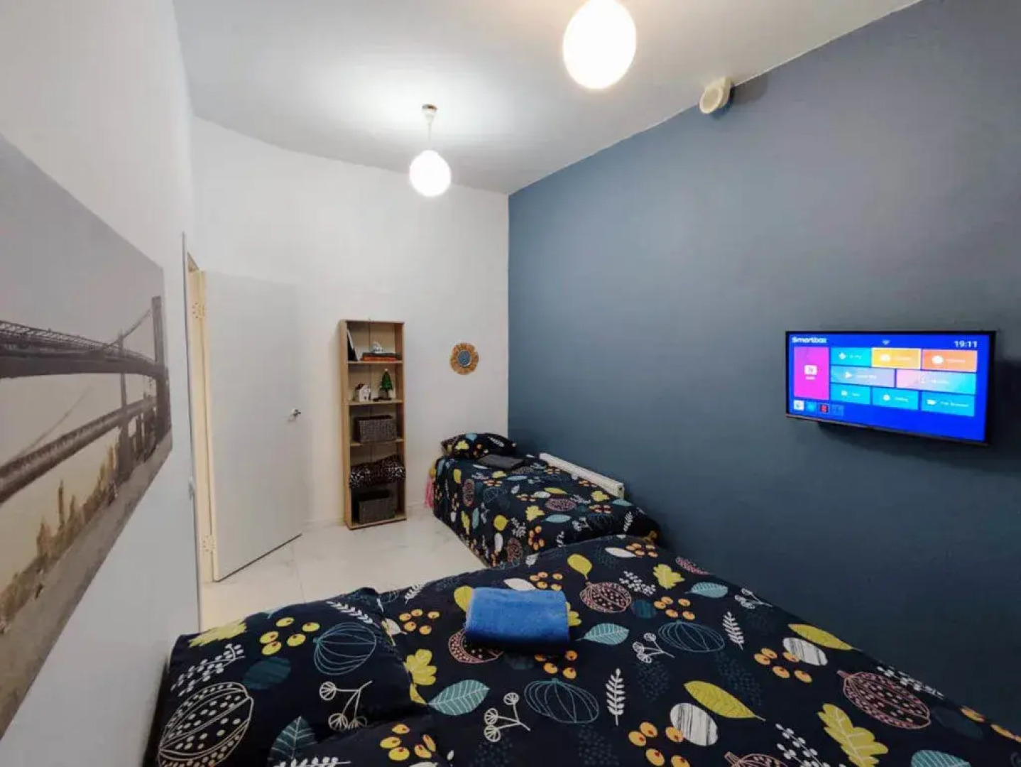 Гостевой Дом Белоснежный в историческом центре