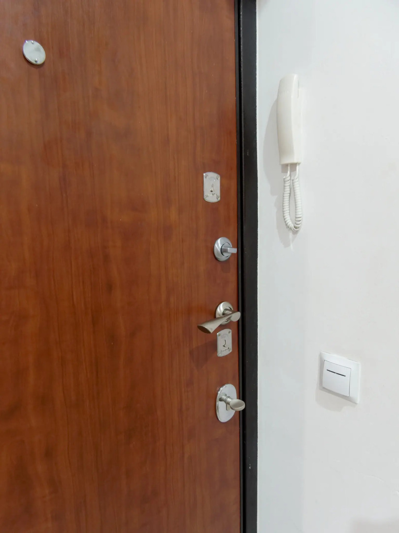 Апартаменты в центре