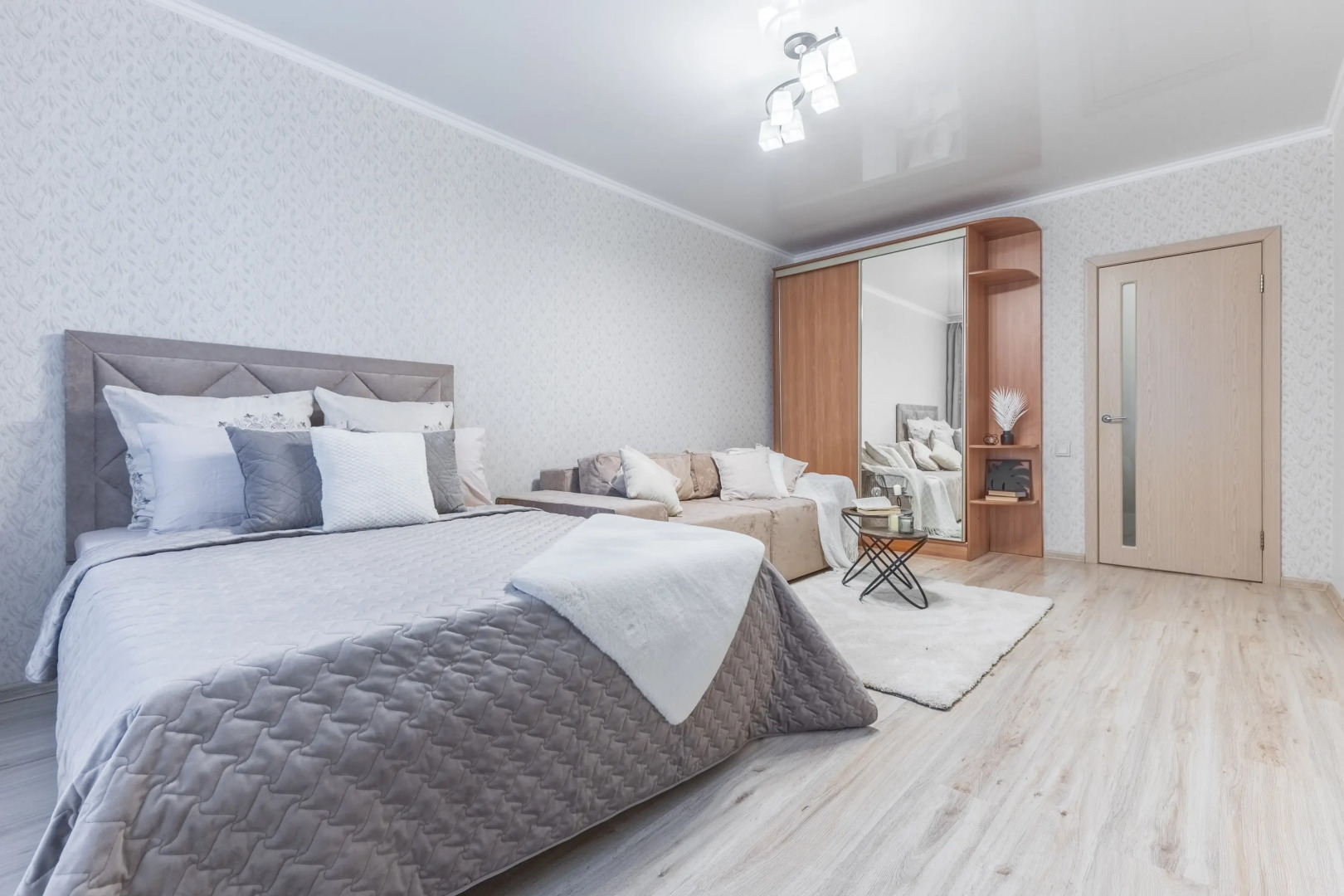 Апартаменты Comfort Home на Павлюхина