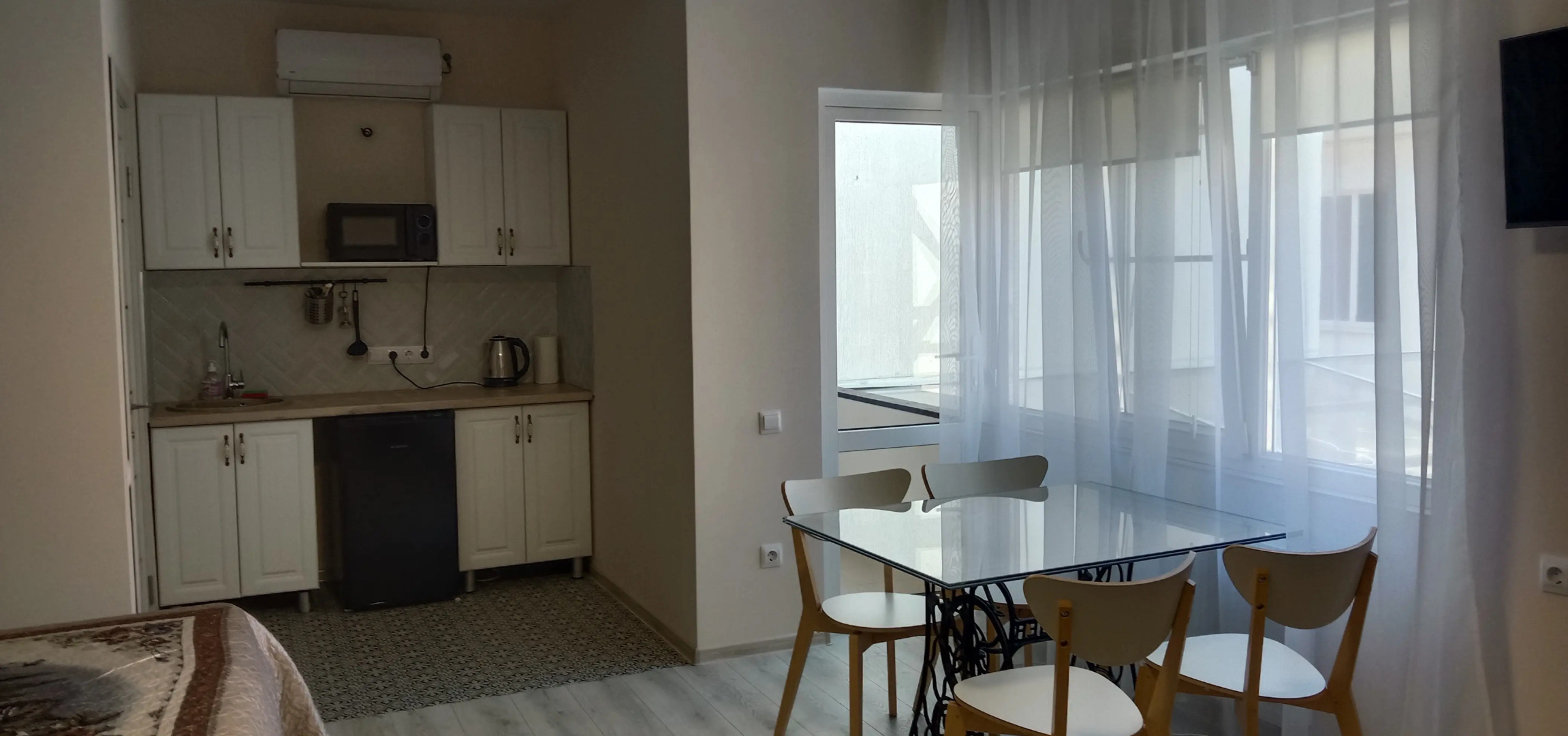 Гостевой дом Альзас