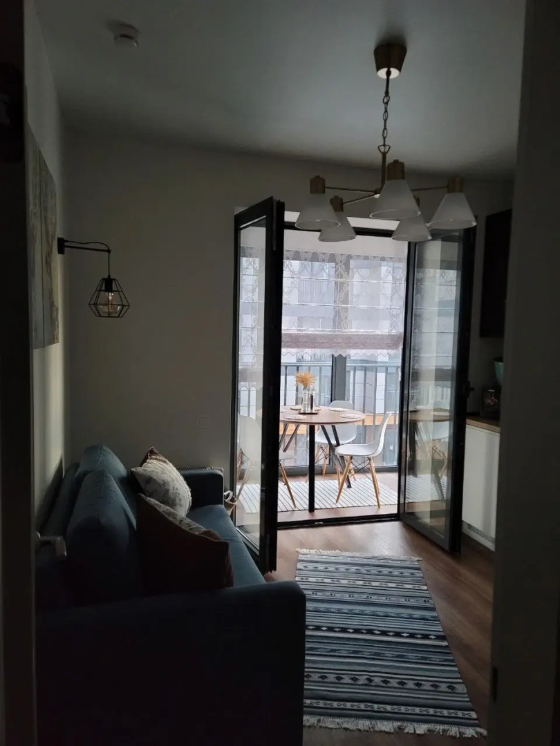 Апартаменты Apart39 Зеленоградск