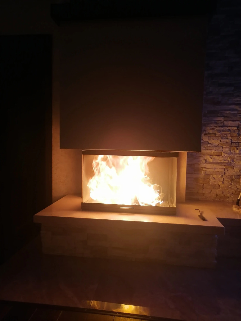 Частный Дом Рядом с Нижним Новгородом