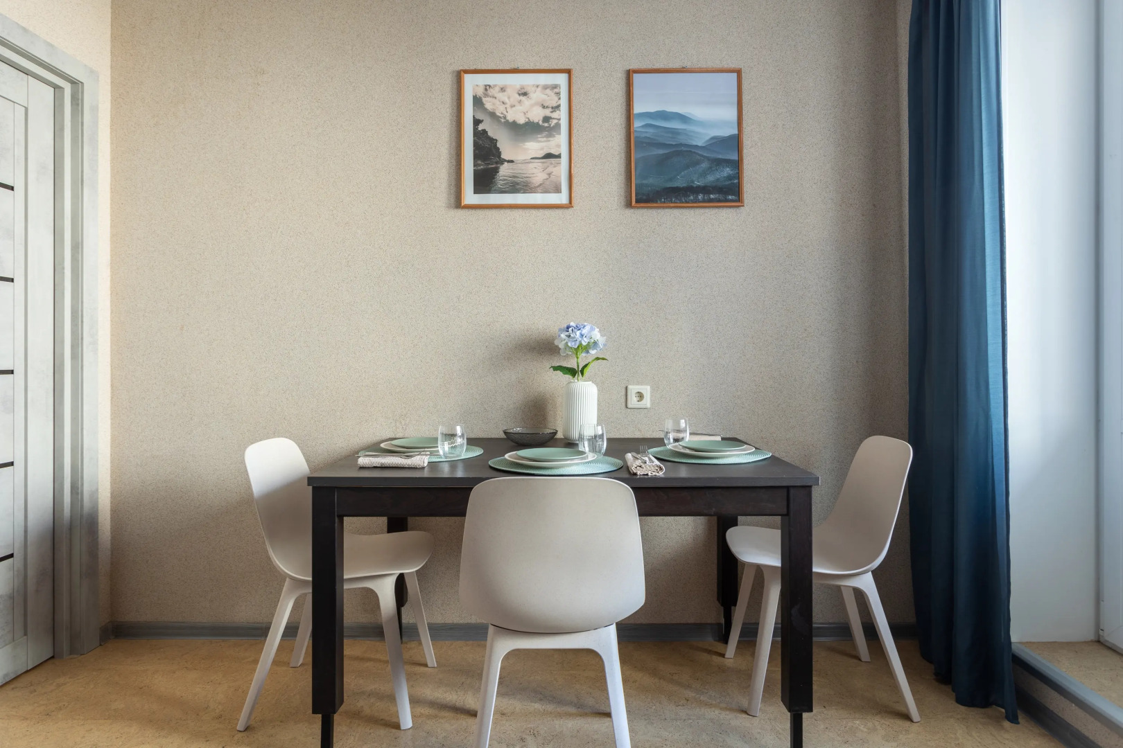 Квартира IsaRent на проспекте Маршала Жукова