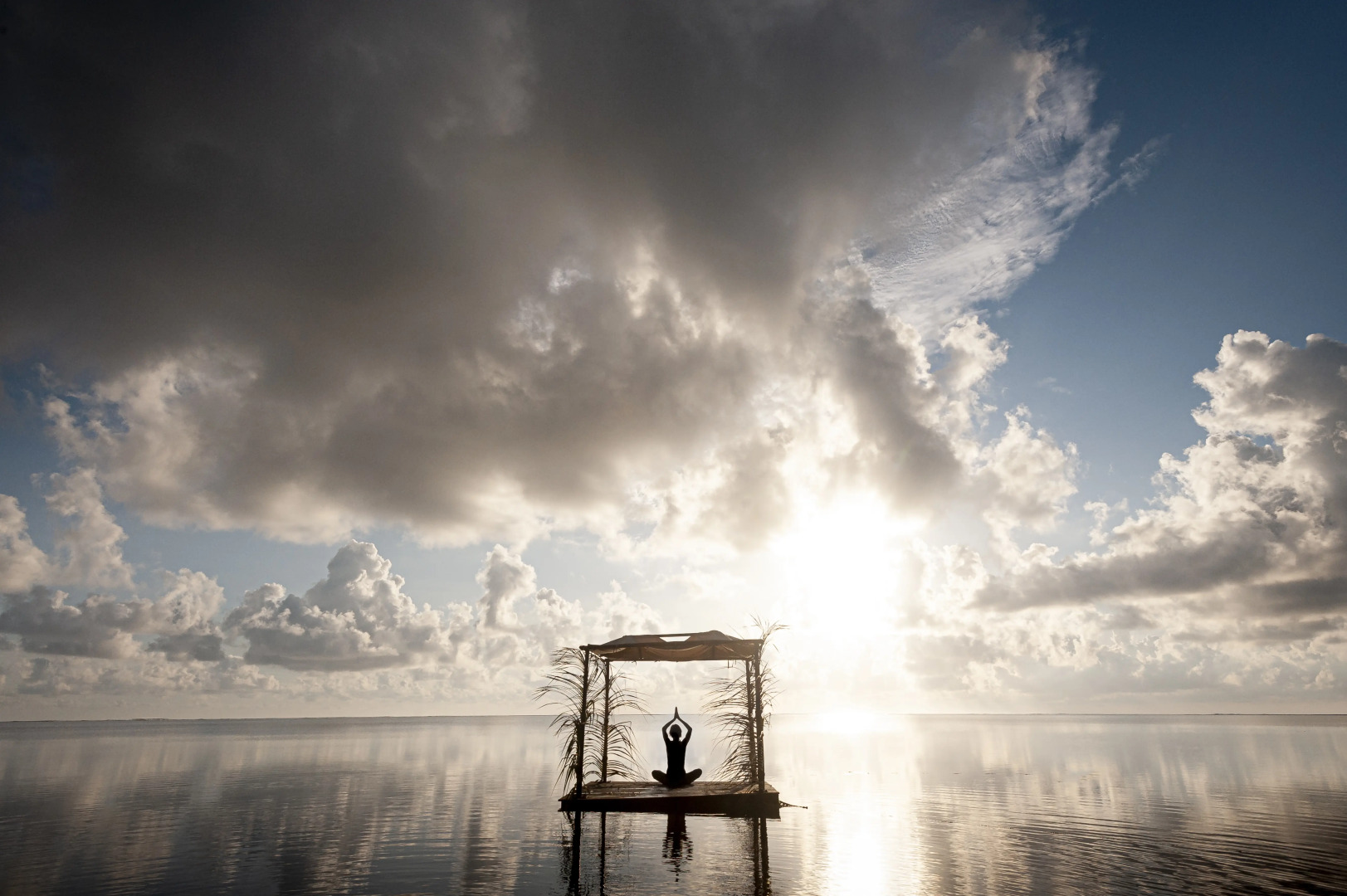 Отель The Palms Zanzibar All Inclusive