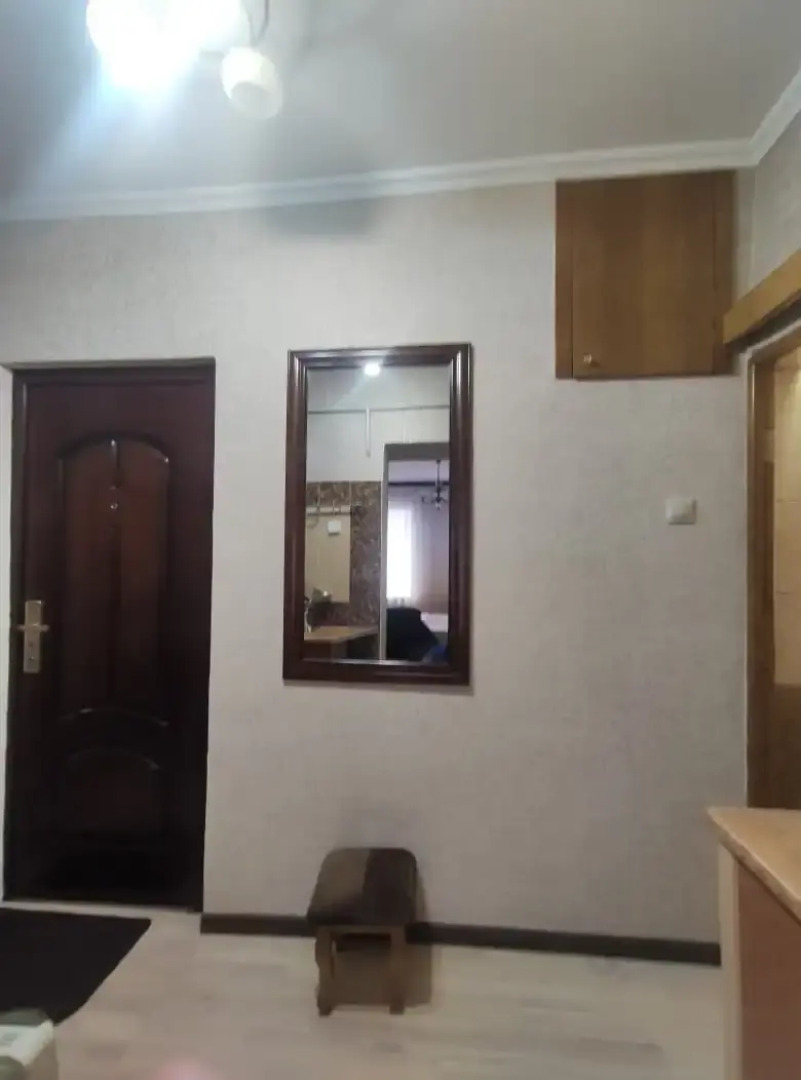 Квартира уютная на Лермонтова