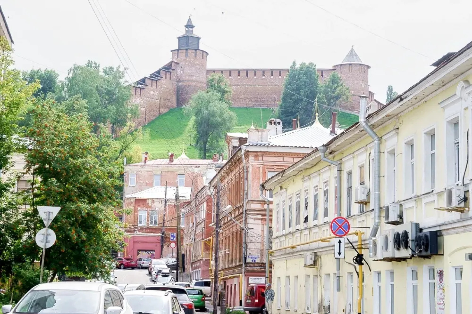 Апартаменты Сутки-Дом - Personnage