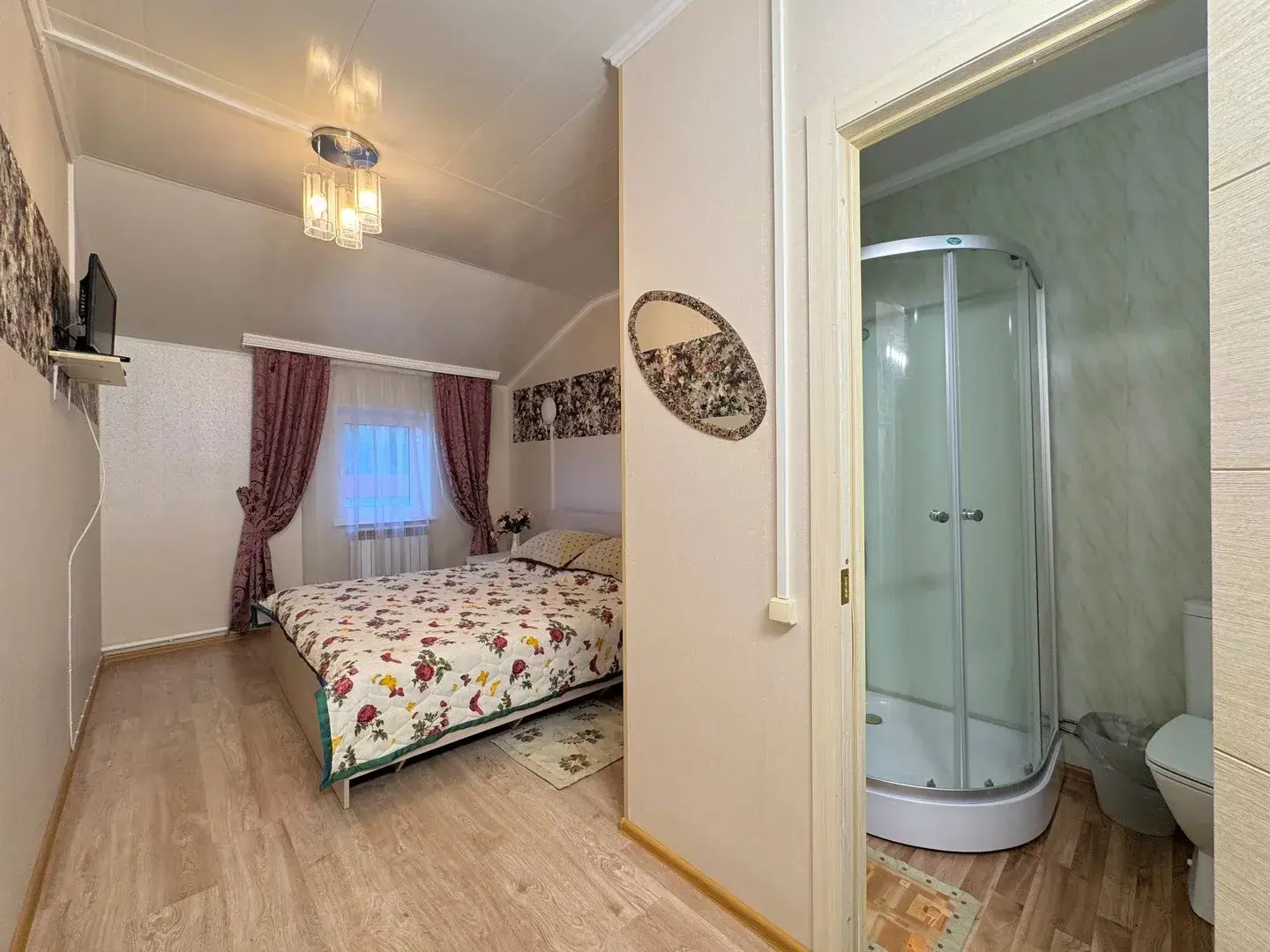 Частный дом Коттедж Кипр