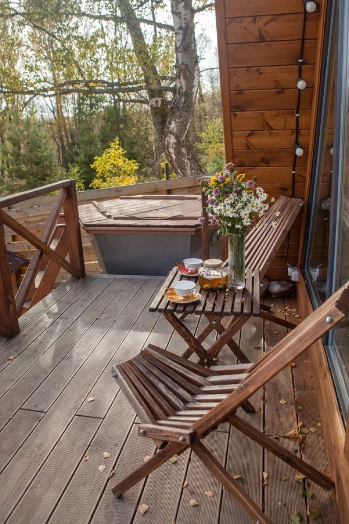 Частный Дом Якшино