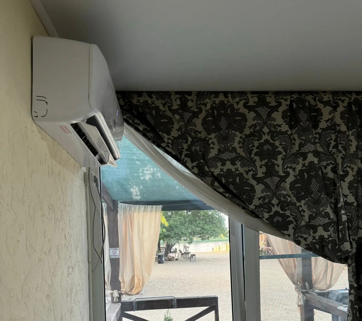 База отдыха Белуга