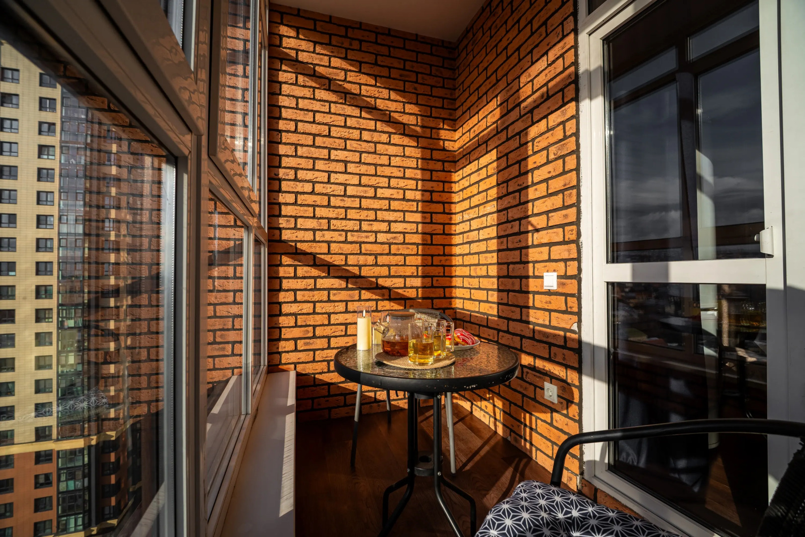 Апартаменты в Новом ЖК Аврора от LetoApart