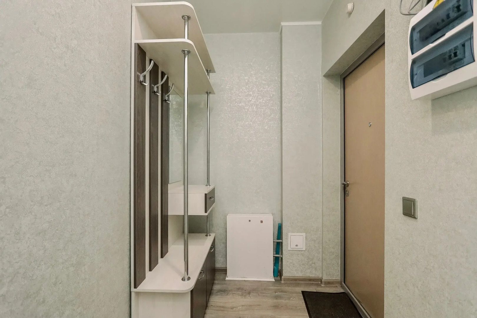 Апартаменты Privi House в Сердце Города