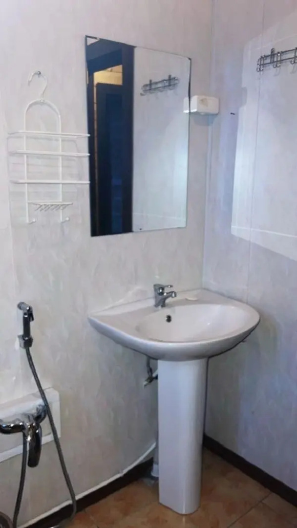 Частный дом на озере