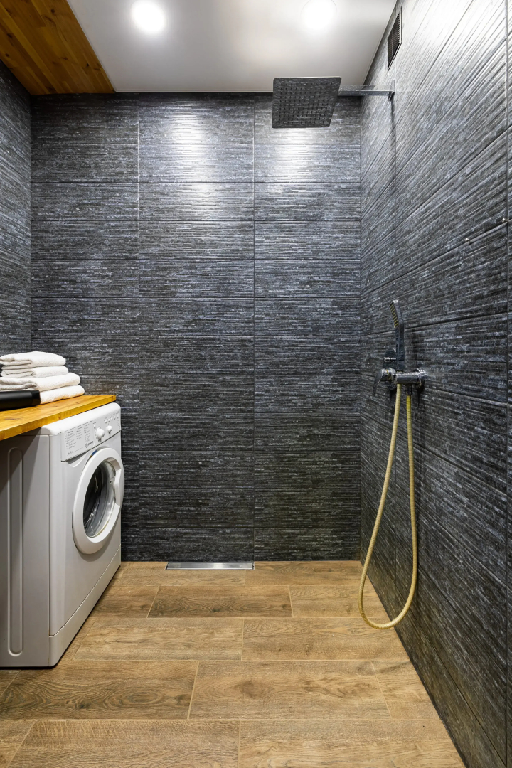 Апартаменты LS Парк Хаус