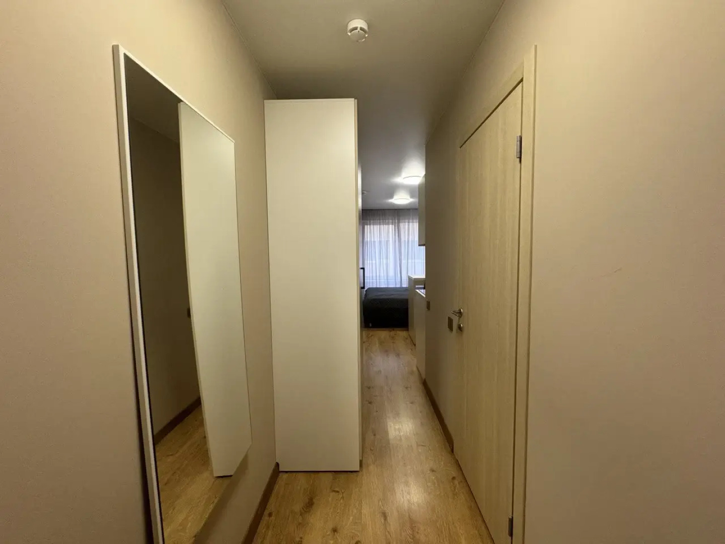 Апартаменты Putilov Avenir 1