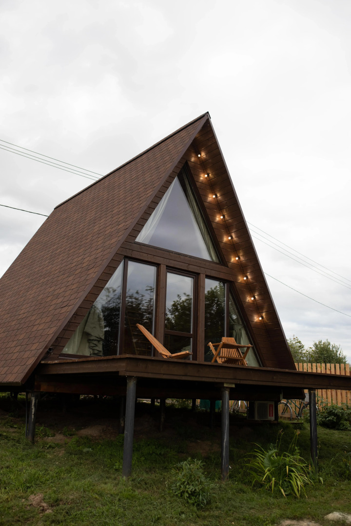 Гостевой дом Онни