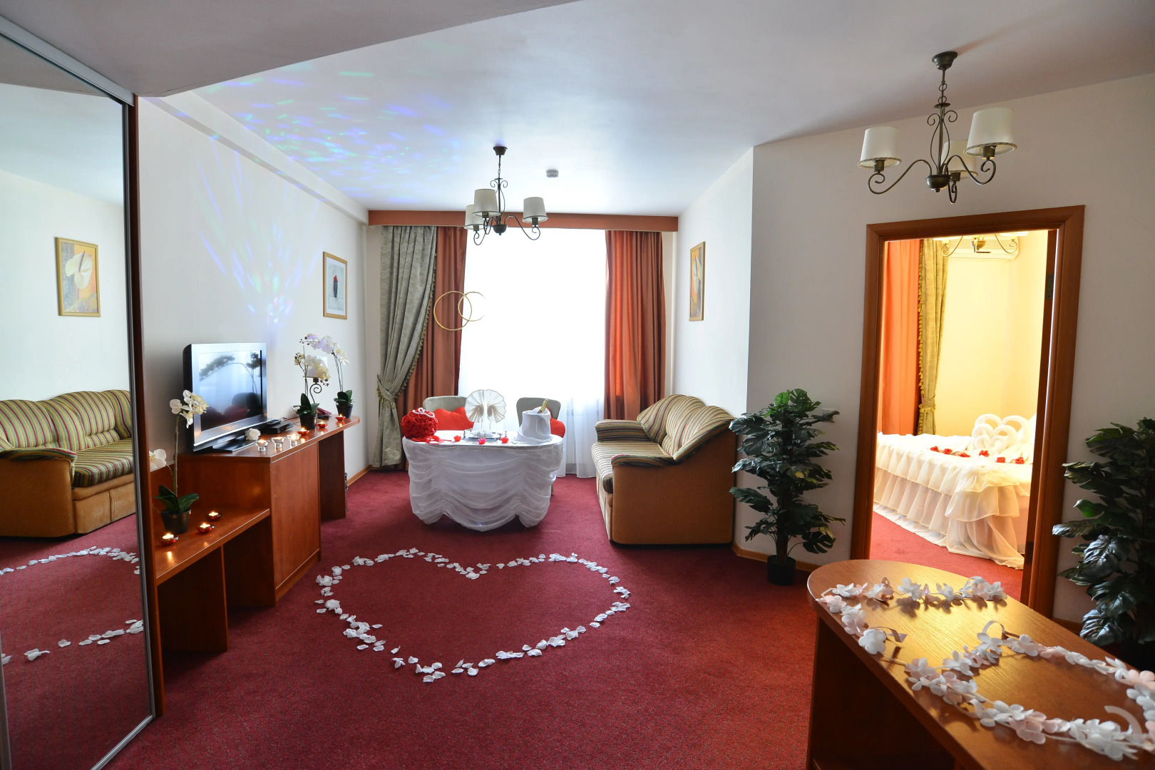 Отель Евротель Центральный