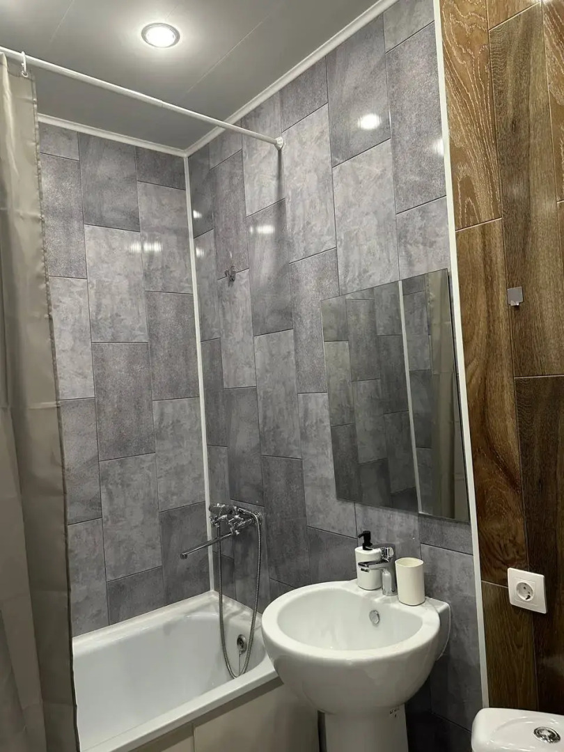 Апартаменты Южные