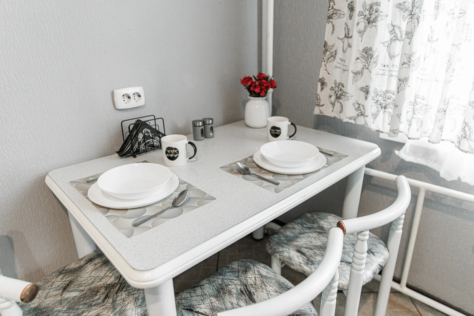 Апартаменты по Улице Авроры 10