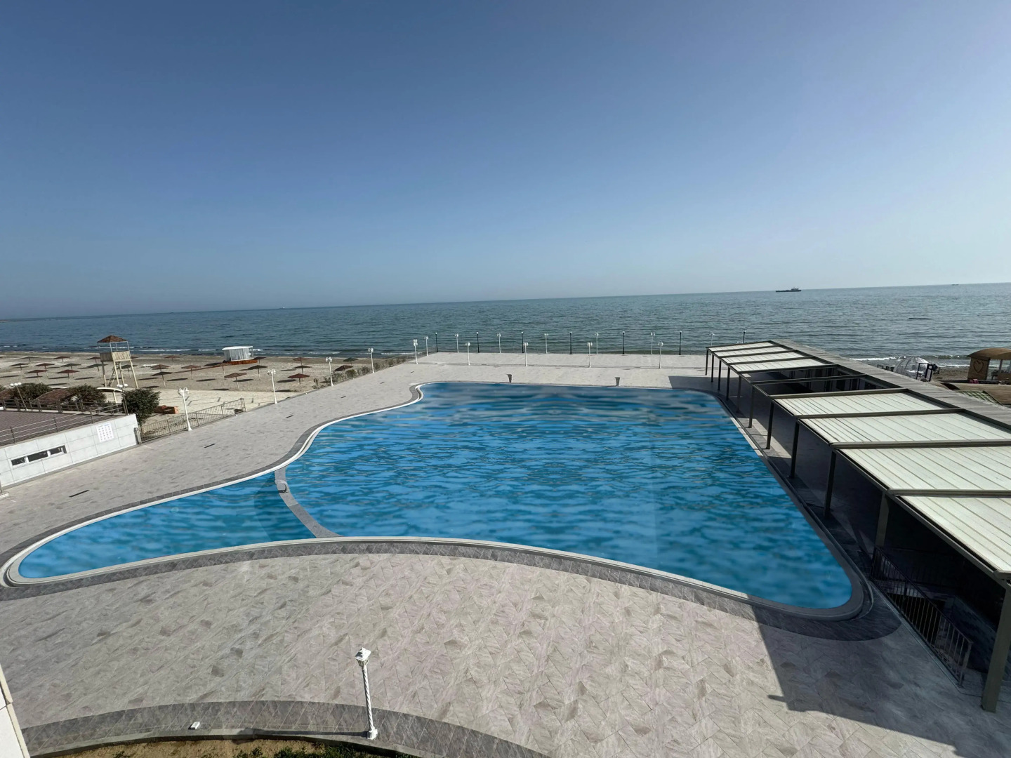 Отель Titanik Baku