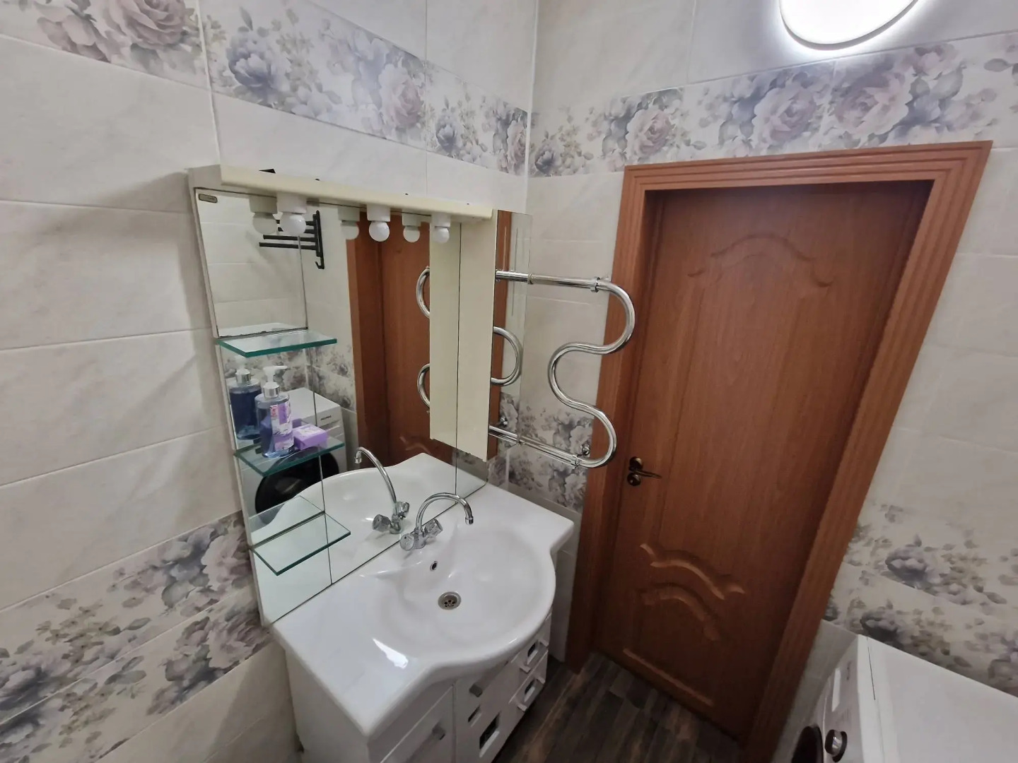 Квартира у Пушкинского театра центр