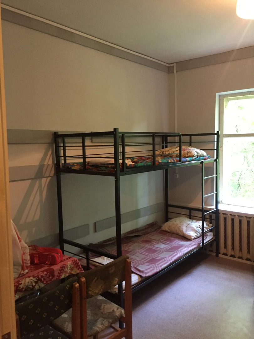 для Рабочих кровать и завтрак