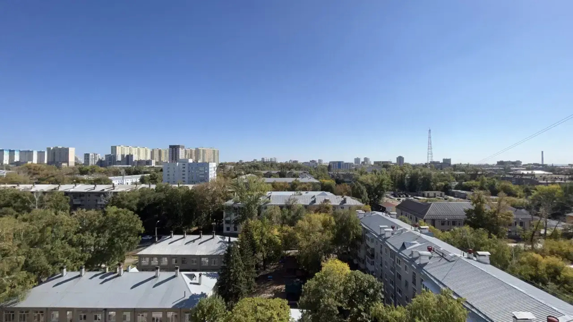 Квартира Апартаменты Студия