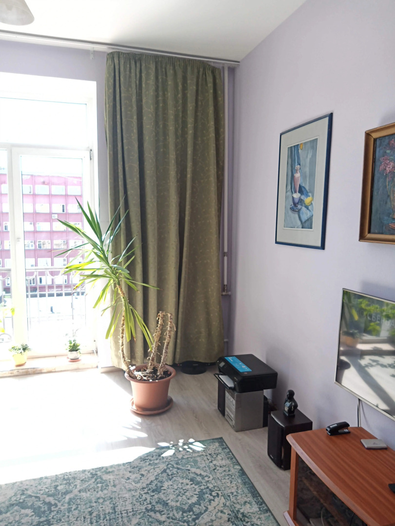 Апартаменты у Удельного парка