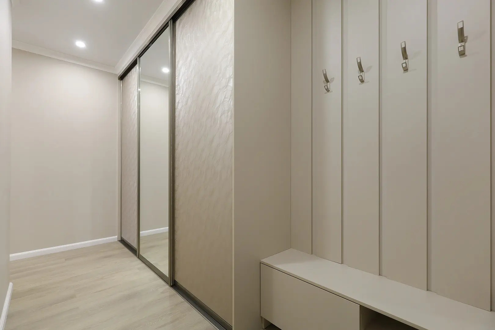 Апартаменты Fischdorf Lux