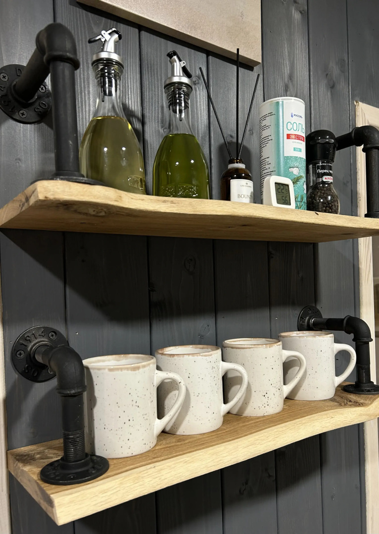 Частный дом Изба ТТ