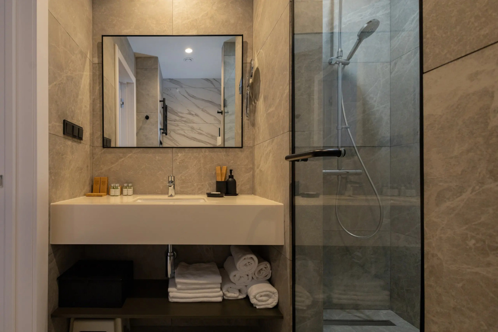 Апартаменты Silent Shore Коллекция Mores Apart Hotel