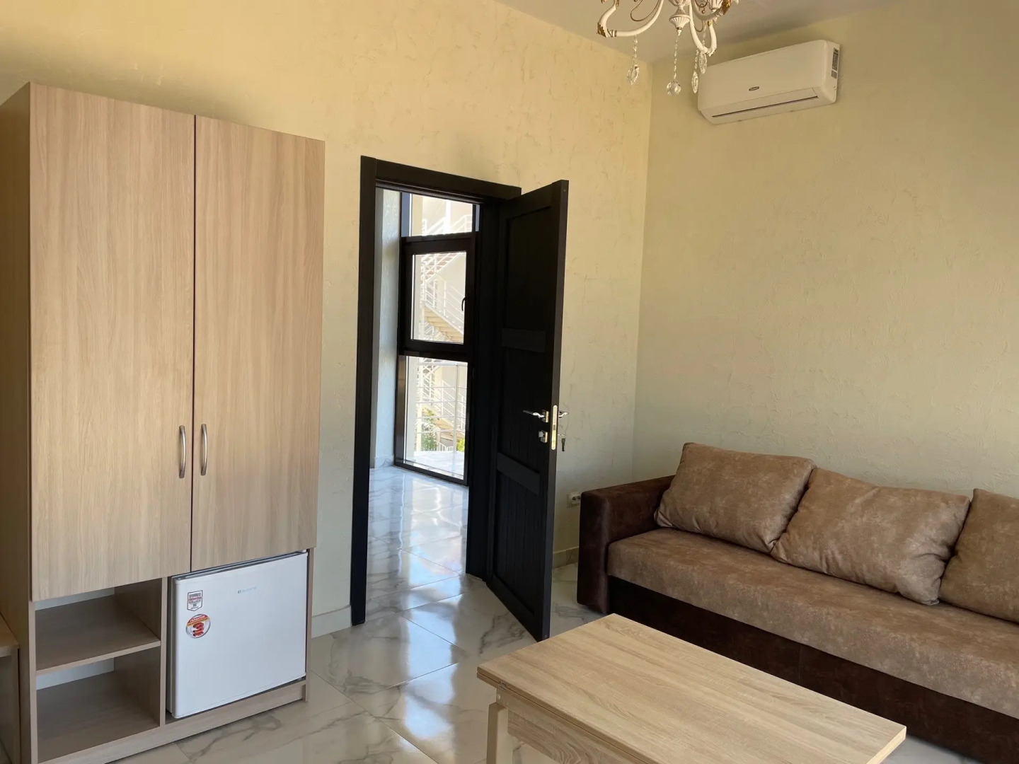 Гостевой дом Альянс