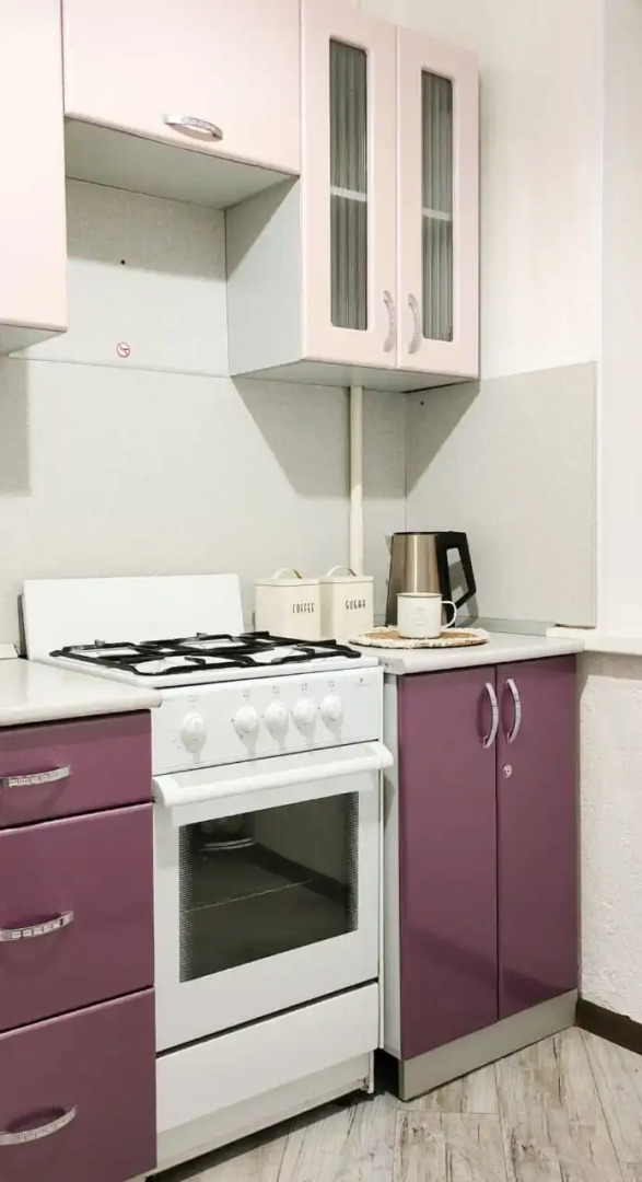 Апартаменты эконом-класса рядом с Шорт-трек центром