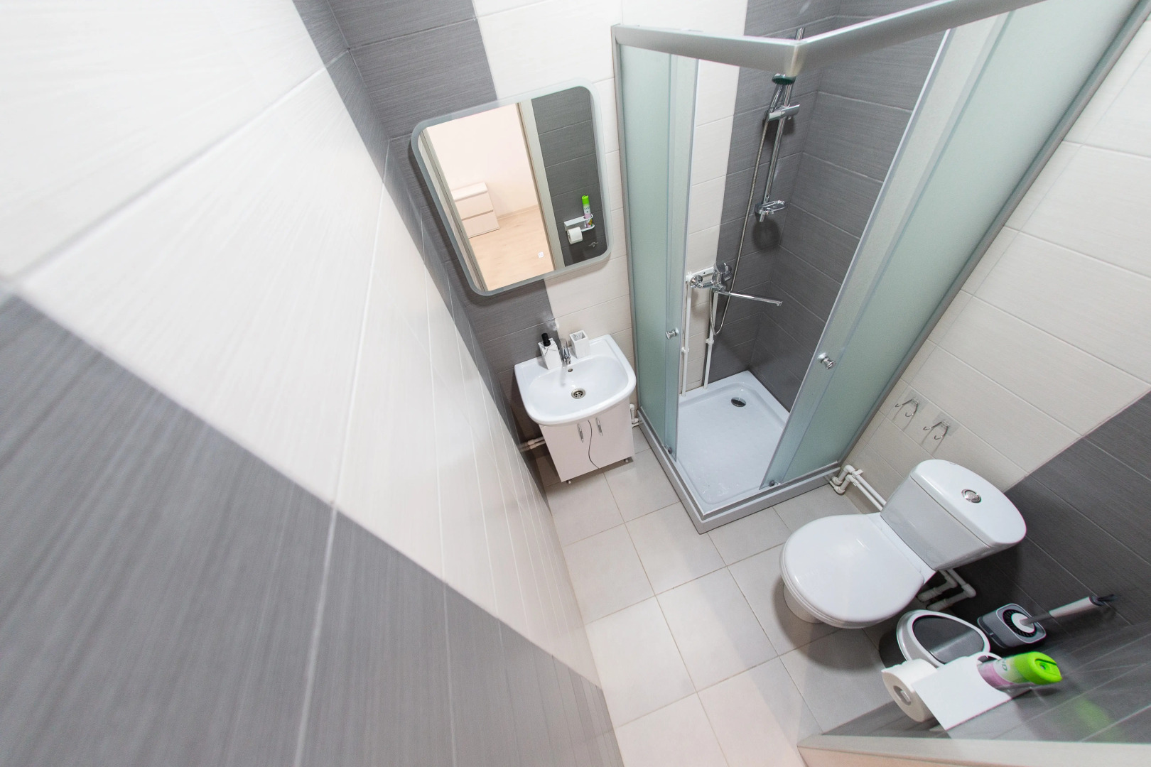 Квартира на Ленина 48 1