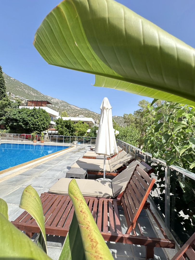 Mogons Exclusive Hotel